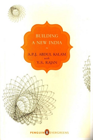 BUILDING A NEW INDIA 