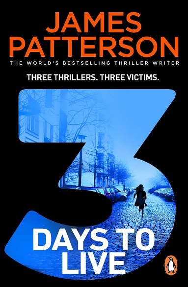 3 DAYS TO LIVE