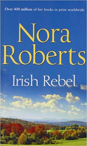 IRISH REBEL 