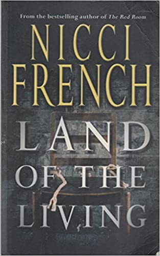 LAND OF THE LIVING