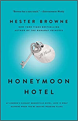 THE HONEYMOON HOTEL