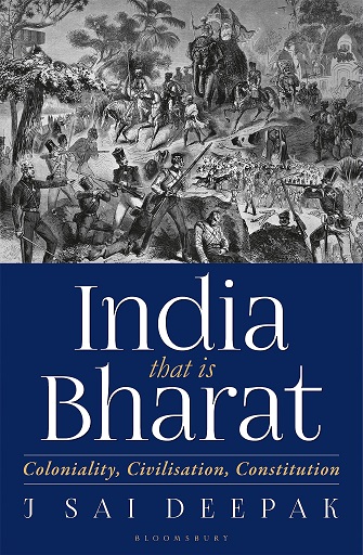 INDIA THAT IS BHARAT 01