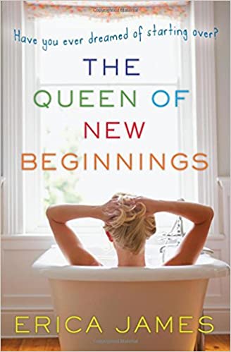 THE QUEEN OF NEW BEGINNINGS