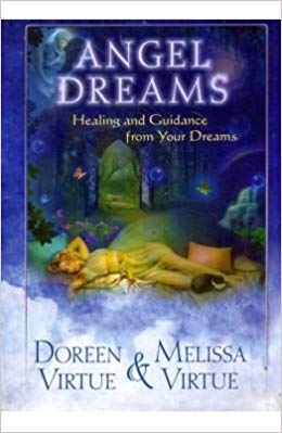 ANGEL DREAMS 