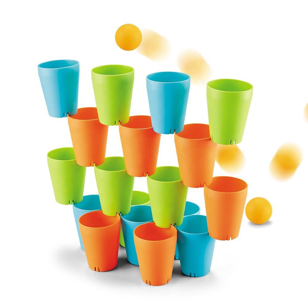 3 IN 1 QUICK STACK CUP