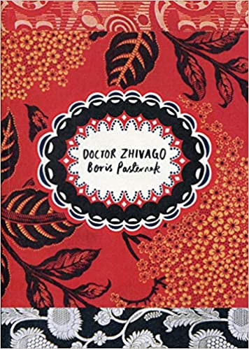 DOCTOR ZHIVAGO