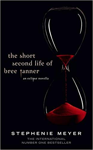 THE SHORT SECOND LIFE  BREE TANNER 