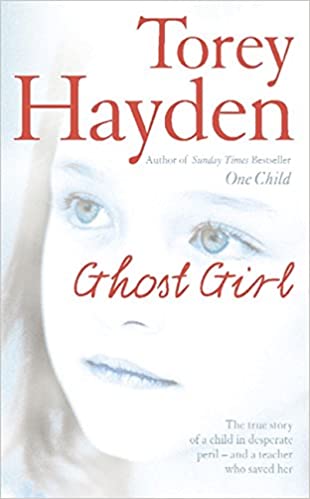 GHOST GIRL