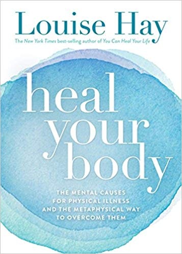 HEAL YOUR BODY