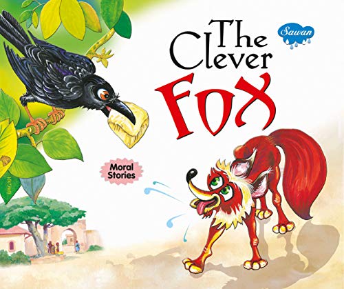 THE CLEVER FOX manoj