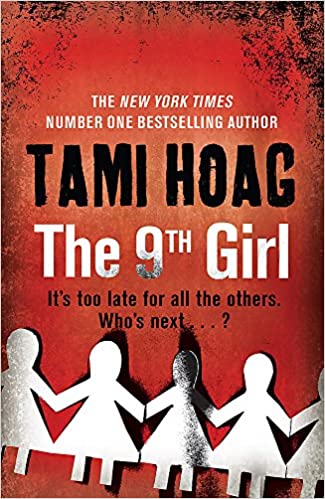 THE 9th GIRL