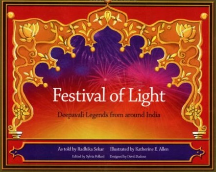 FESTIVAL OF LIGHT (VAKILS)