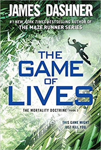 THE GAME OF LIVES 3 