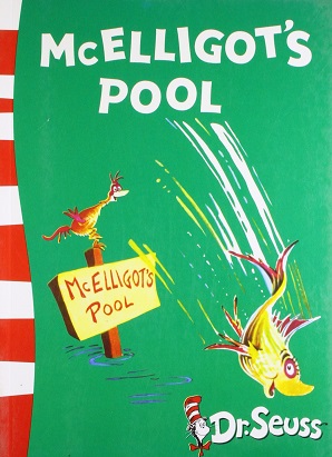 MCELLIGOT'S POOL