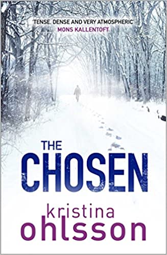THE CHOSEN