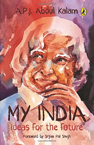 MY INDIA ideas for the future