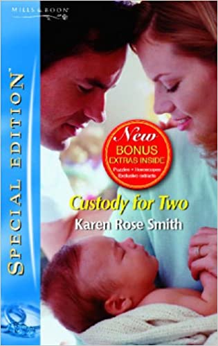 CUSTODY FOR TWO