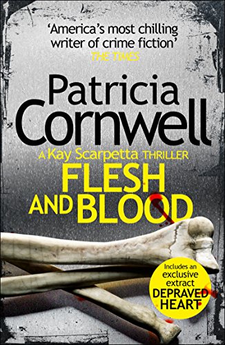 FLESH AND BLOOD