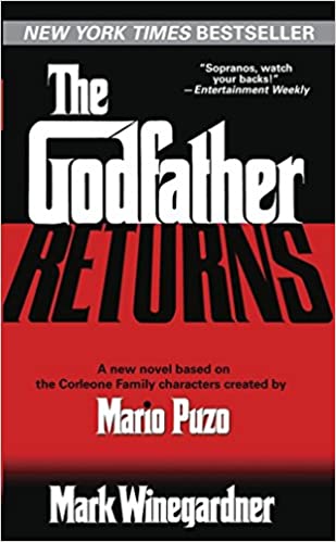 THE GODFATHER returns