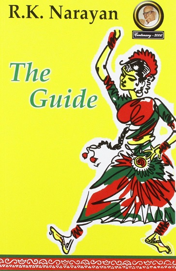 THE GUIDE 