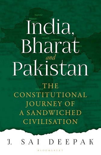 INDIA BHARAT AND PAKISTAN 02