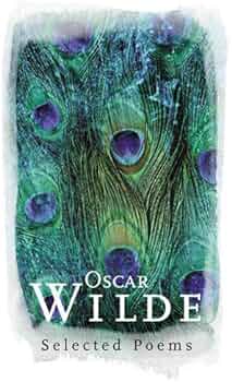 OSCAR WILDE SELECTED POEMS