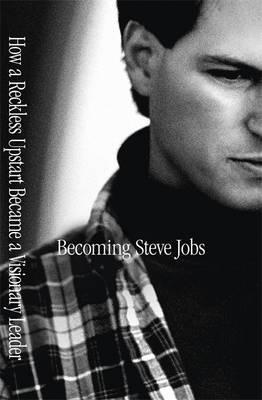 BECOMING STEVE JOBS 