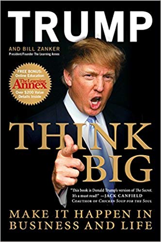 THINK BIG 