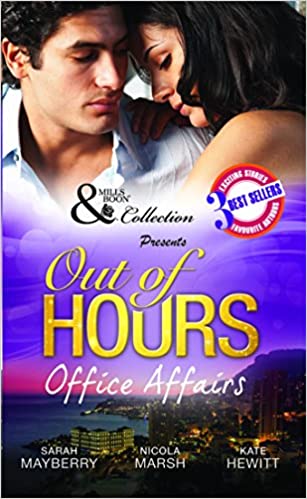OUT OF HOURS office affairs