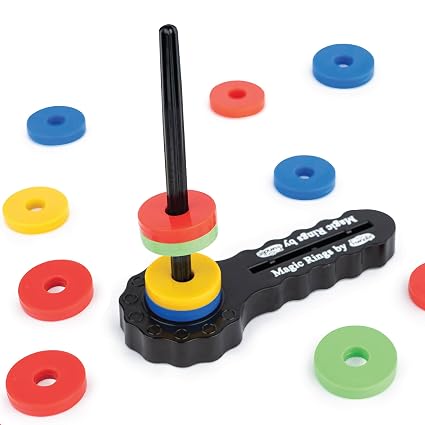 MAGIC RING MAGNETIC