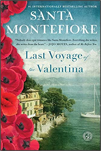 LAST VOYAGE OF THE VALENTINA