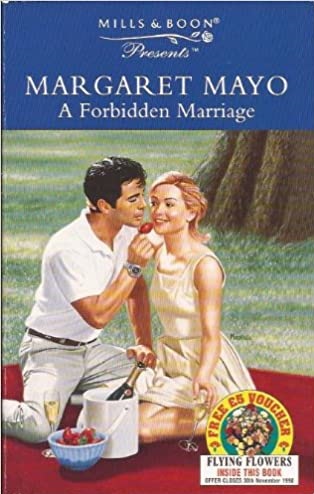 A FORBIDDEN MARRIAGE