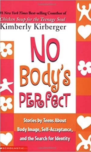 NO BODY'S PERFECT