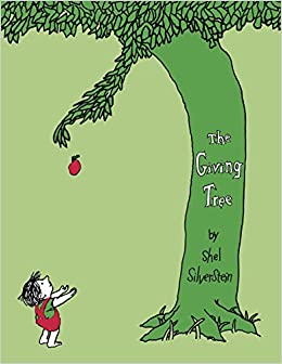 THE GIVING TREE