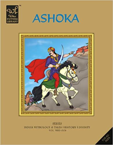 ASHOKA wilco