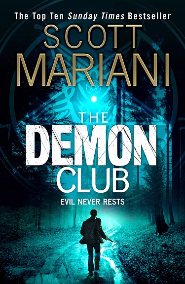 THE DEMON CLUB