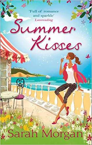SUMMER KISSES