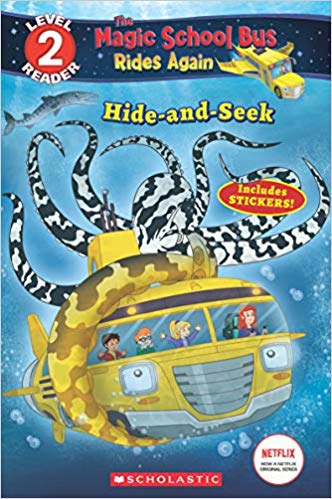 HIDE AND SEEK L2