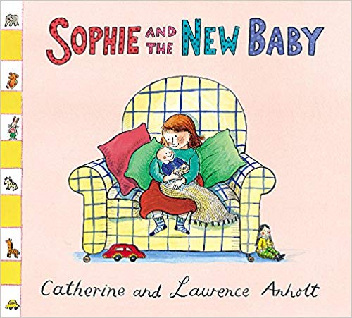 SOPHIE AND THE NEW BABY 