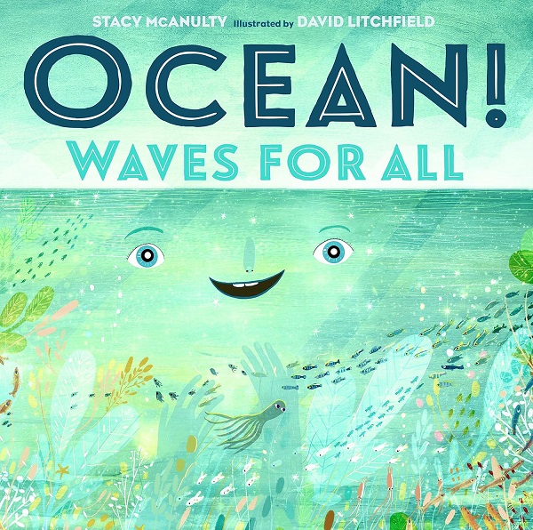 OCEAN WAVES FOR ALL