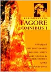 RABINDRANATH TAGORE OMNIBUS 1