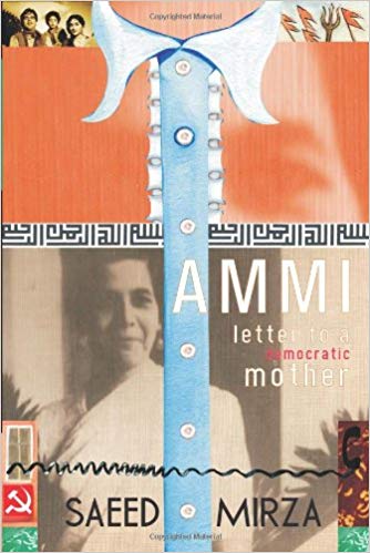 AMMI letter to a democratic mother