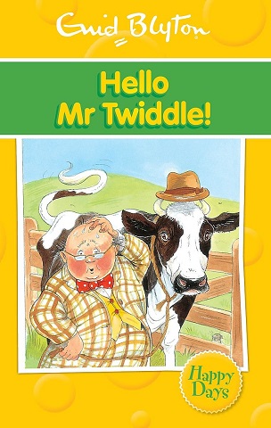 HELLO MR TWIDDLE 