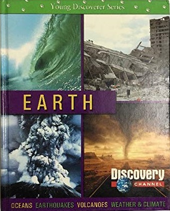 EARTH young discoverer
