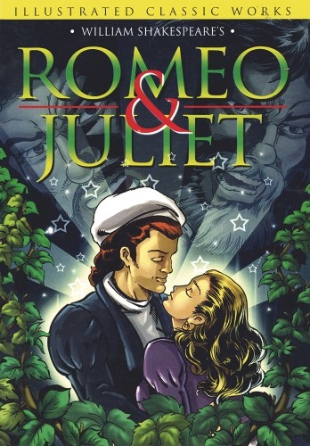 ROMEO & JULIET