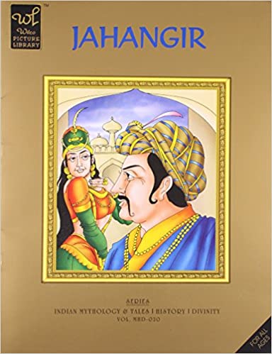 JAHANGIR wilco