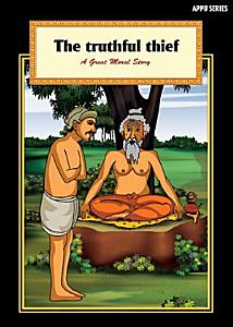THE TRUTHFUL THIEF appu series