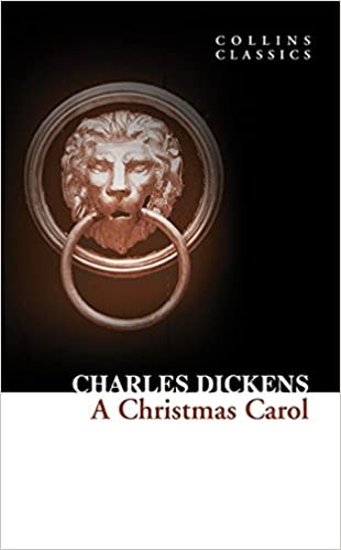 A CHRISTMAS CAROL collins,fp