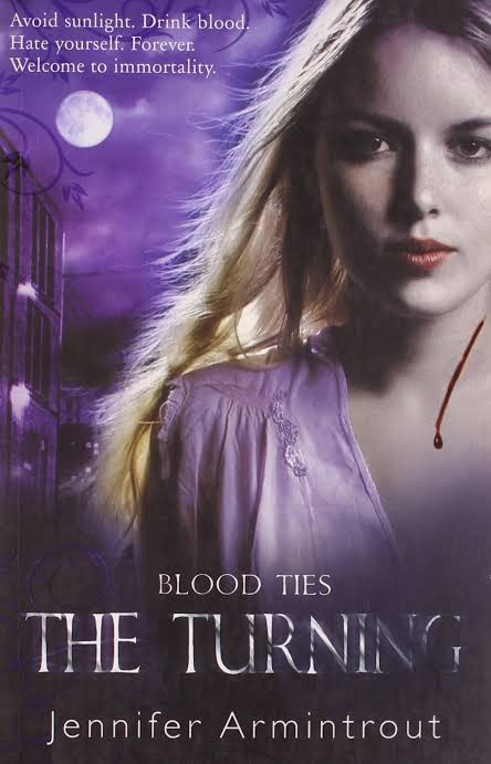 THE TURNING blood ties 1 