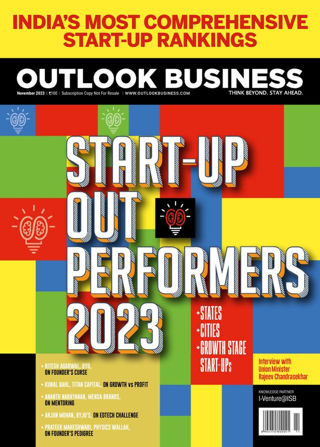 OUTLOOK BUSINESS 2023 NOV